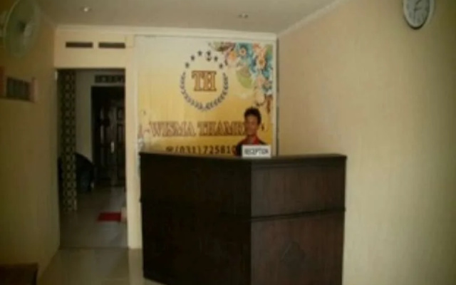 Wisma Thamrin Sidoarjo Hotel