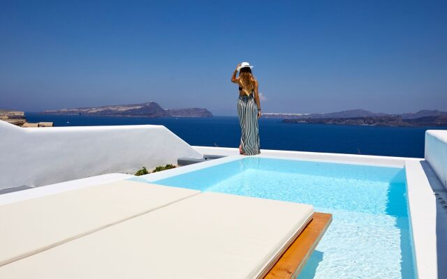 Phōs The Boutique Luxury Hotel & Villas