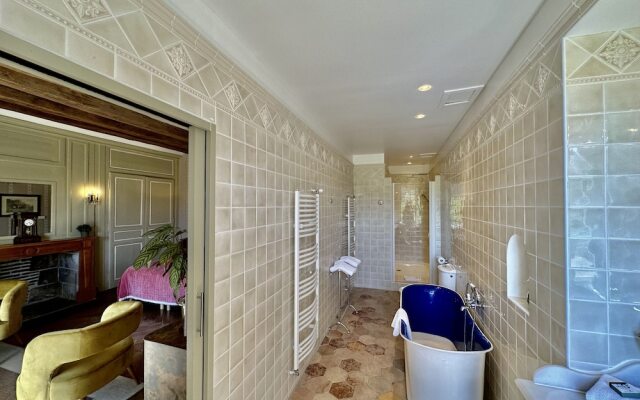 Château des Arpentis