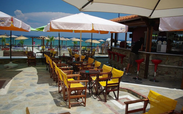 Villa Yianna