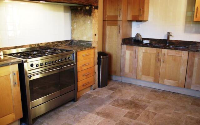 16th C Maison Bourgeois