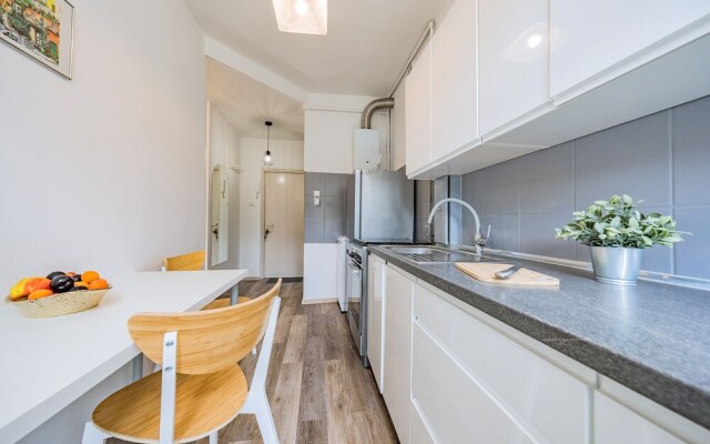 Apartament Przytulny 2bedrooms Old Town