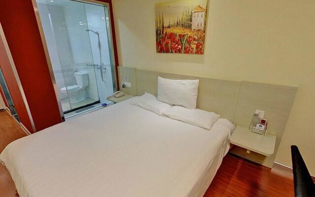 Hanting Shangrao Ped