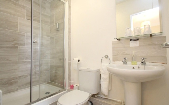 Acorn Guest House
