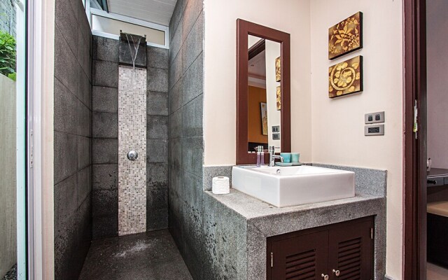 Villa Lipalia 201 3 Beds