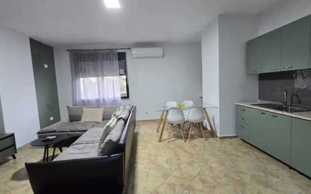 Tirent Apartment-One Bedroom Central