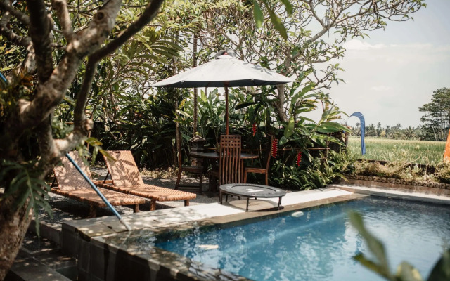 Mandala Desa Boutique Resort