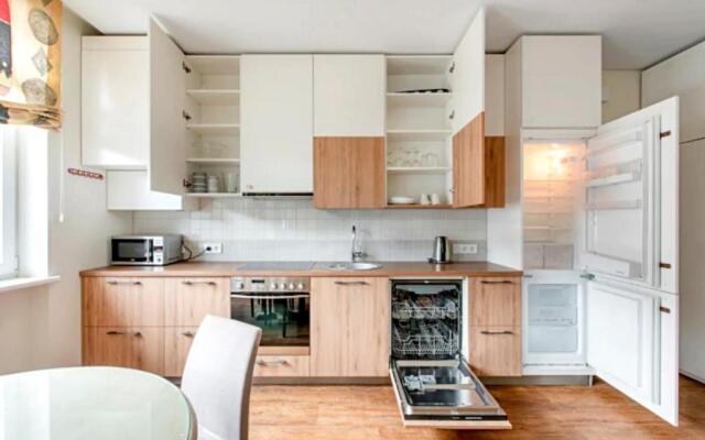 Charming 1BD Old Town Apartment by Hostlovers