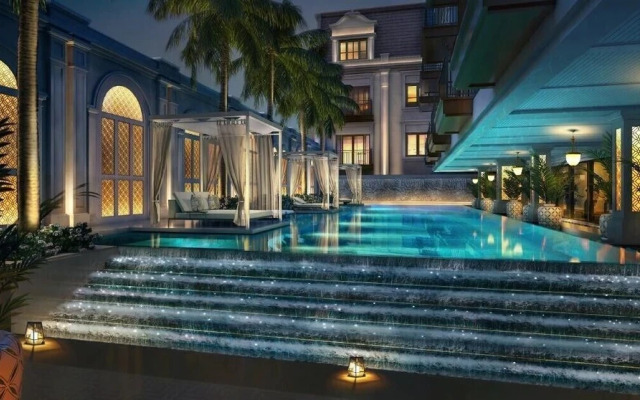 Hanoi Legend Suites