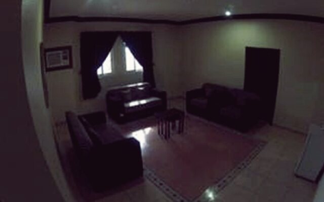 Al Qaswaa Hotel 4
