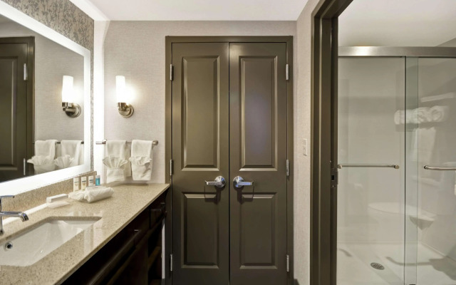 Homewood Suites by Hilton Detroit