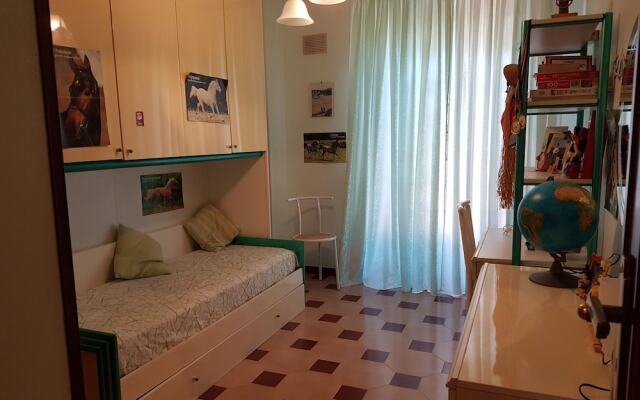 Villa Edera
