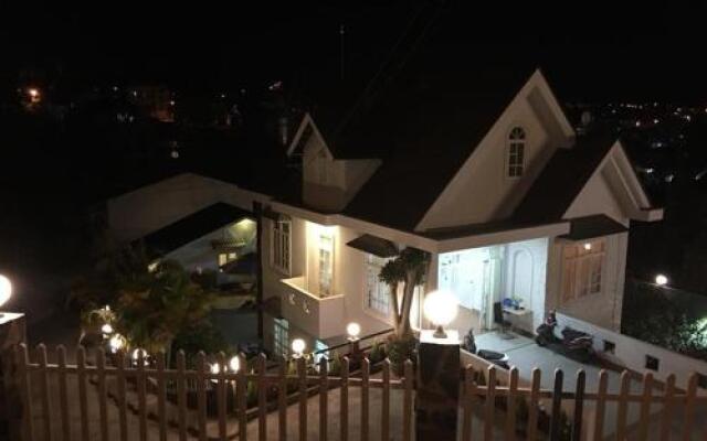 Thien Vu Homestay