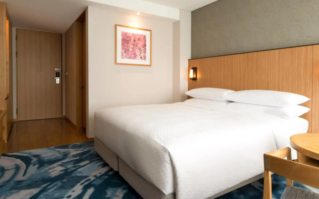 Four Points by Sheraton Seoul, Guro