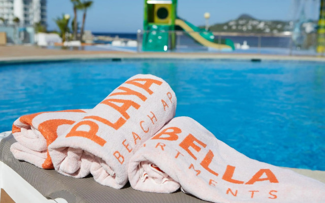 Playa Bella Beach Apartments