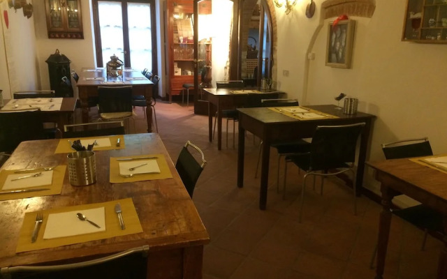 Residenzia del Sogno