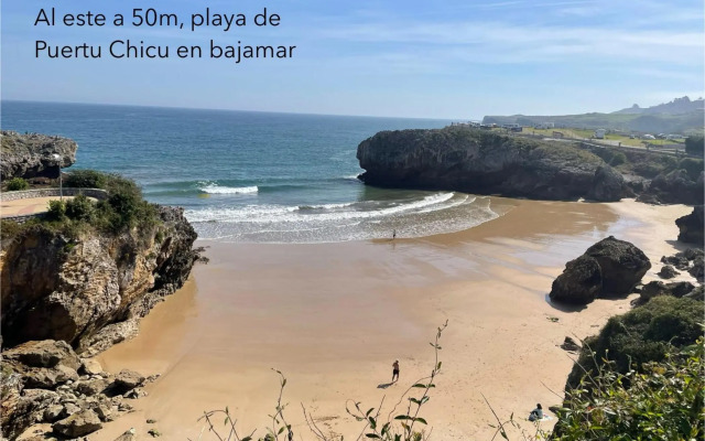 Apartamento Avenida de Toro