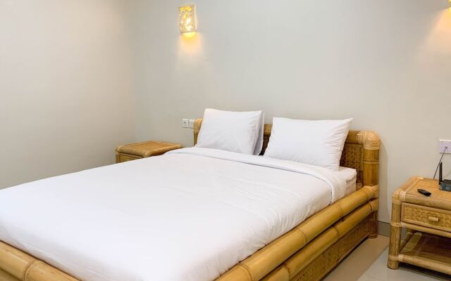 Candra Loka Studio & Apartment by The Loka