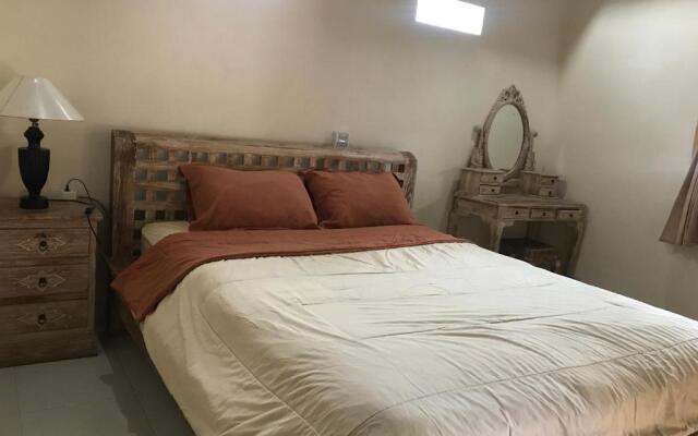 Arsa Homestay & Spa