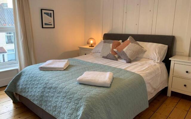 Beautiful two bed Victorian terrace house