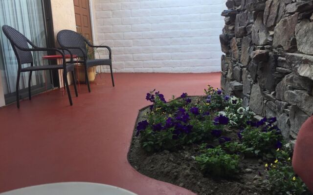 The Village Palm Desert