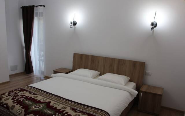 Pensiunea Maramures Landscape