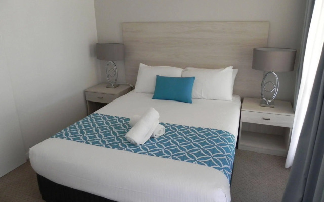 Busselton Villas & Glamping Village