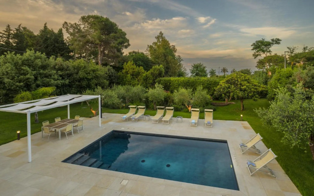 VILLA GIOMOA 8, Emma Villas