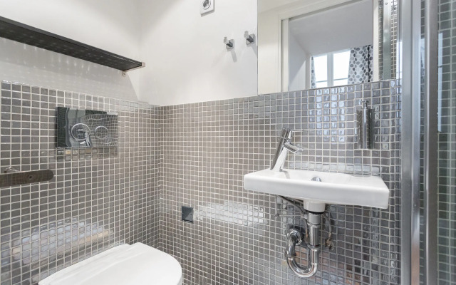 Le Marais Hotel De Ville