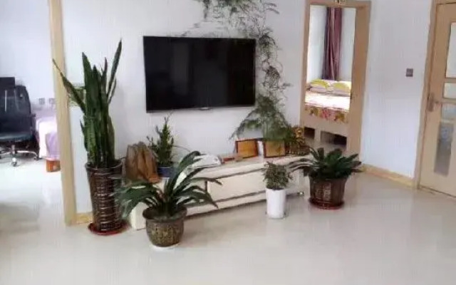 Qingshangou Xincheng Farm Stay
