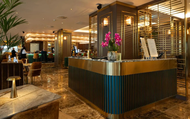 Art Hotel Rotterdam