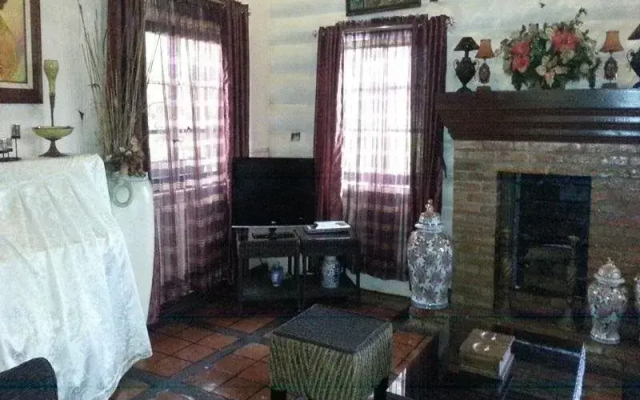 Le Jardin Rosella Boutique Suites