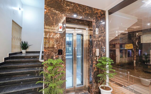 Fabhotel Nandini Grand