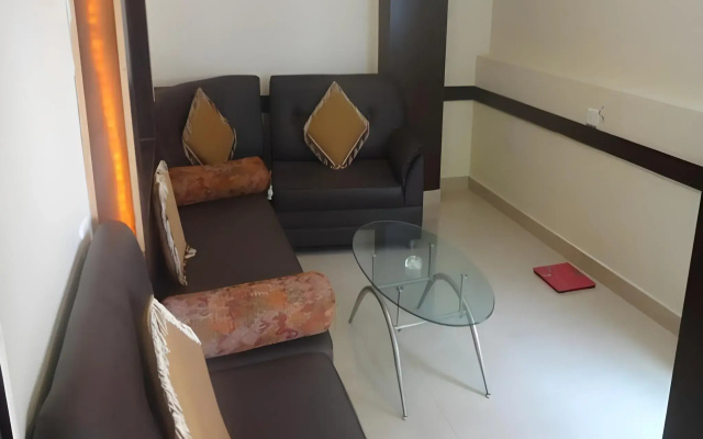 Capital O 12811 Hotel Sree Murugan