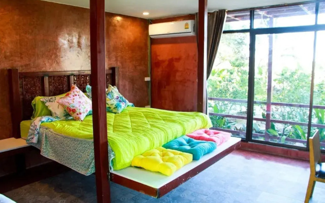 Phu Mi Lum Nao House