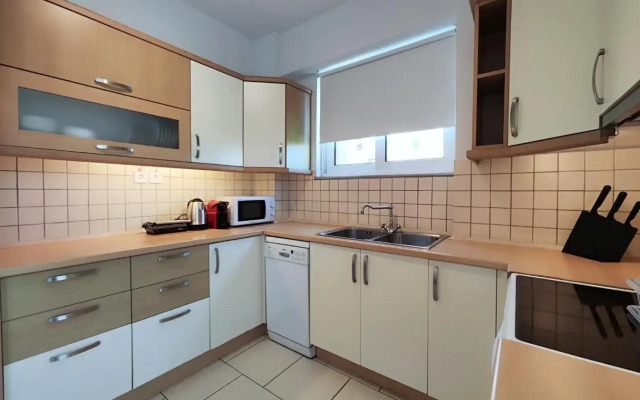 Niovis B1 by Verde Apartments