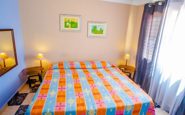 Amazing family house in Varadero Beach