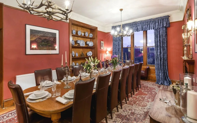 Alladale Wilderness Reserve