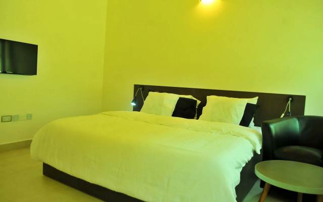 Nordic Hospitality Suites