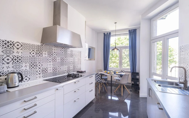 Little Home - Wajdeloty