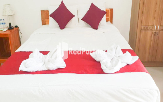 Yudi homestay RedPartner – Guest Rooms – Nusa Penida