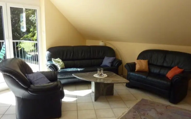 Holiday Home Schön Wohnen in Mainz