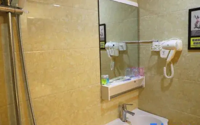 Luoyang Junkeyuan Hotel