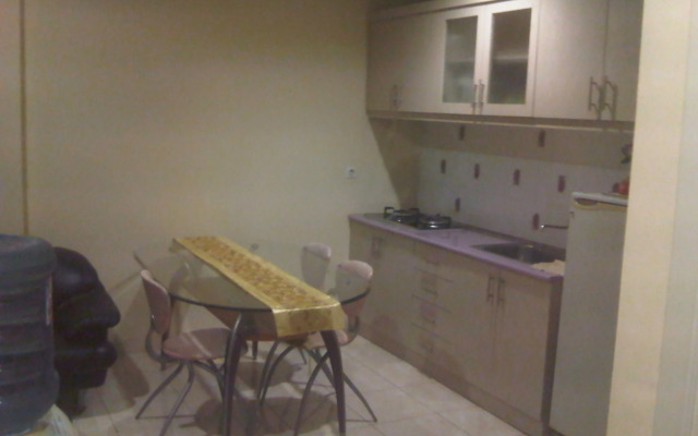 Adaru Property @City Home Apartmen KLP GDG by ZUZU