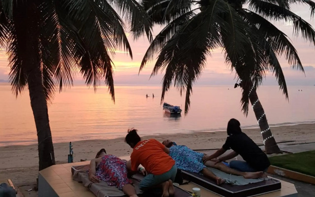 Sun Beach Bungalows Resort