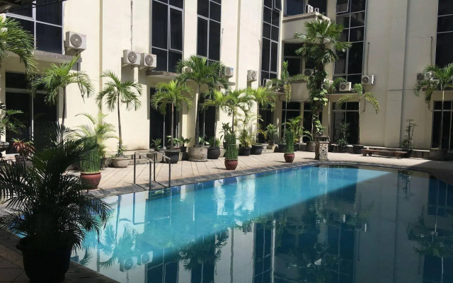 Hotel Perdana Wisata