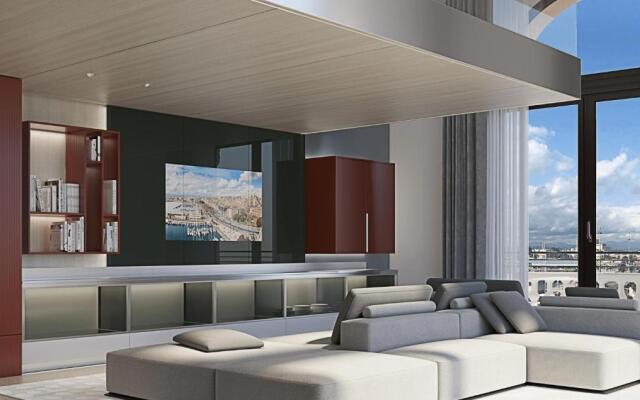 Palazzo Tirso Cagliari Mgallery