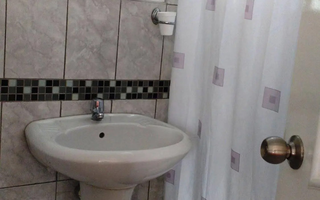 Residencial Carlos
