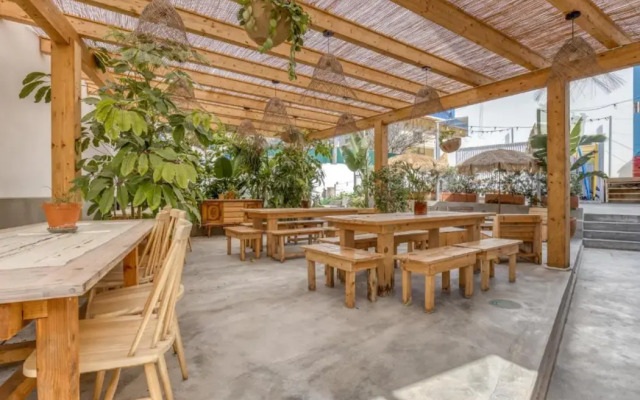Selina Boavista Ericeira - Hostel