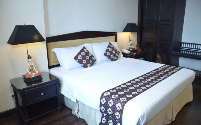 Sahid Jaya Hotel Solo